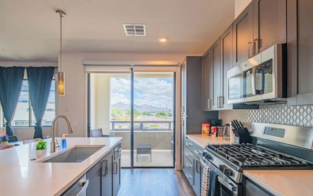 KB - Scottsdale Grand