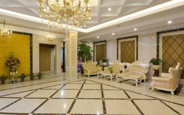 Global Village Hotel