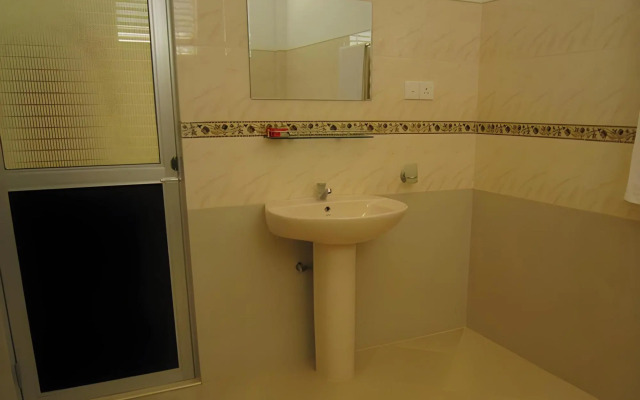 New Sigiri Resort