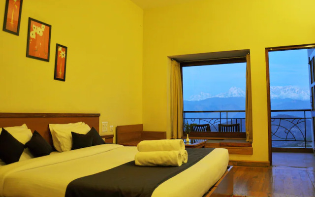 Pratiksha Himalayan Retreat