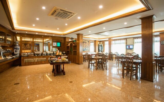 Villa Sirilanna Hotel