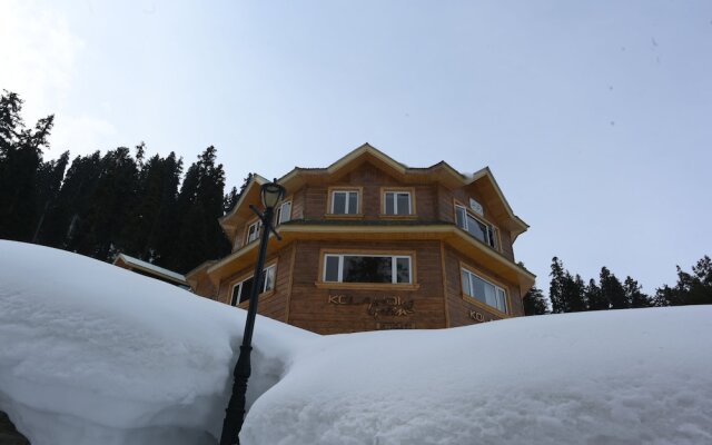 Kolahoi Green Heights Gulmarg