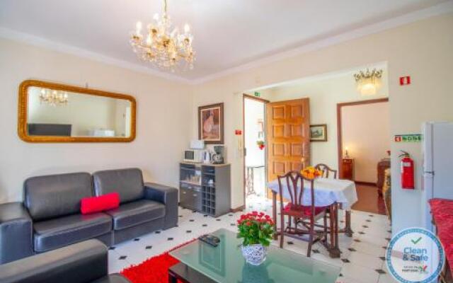 Maravilhas House