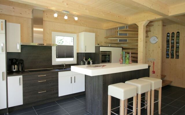 Luxurious Chalet in Murau with Sauna