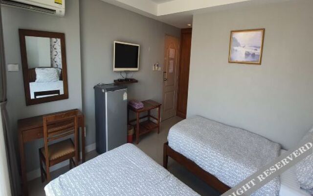 OYO 924 Baan Sanpluem By Na’mol