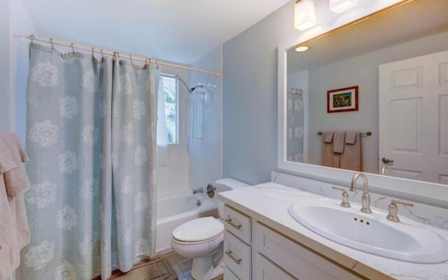 Emmalani Court #525 - 2 Br Condo