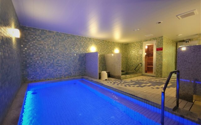 Green Rich Hotel Miyazakitachibanadori 2