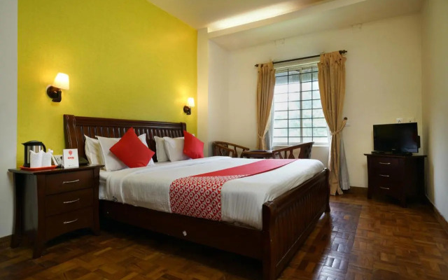 Jannah residency