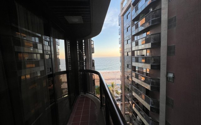 Residence Vieira Souto 500