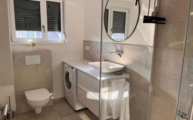 Apartment Malina - private parking