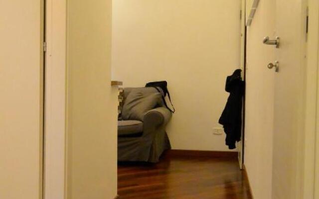Appartamento dei Sassetti