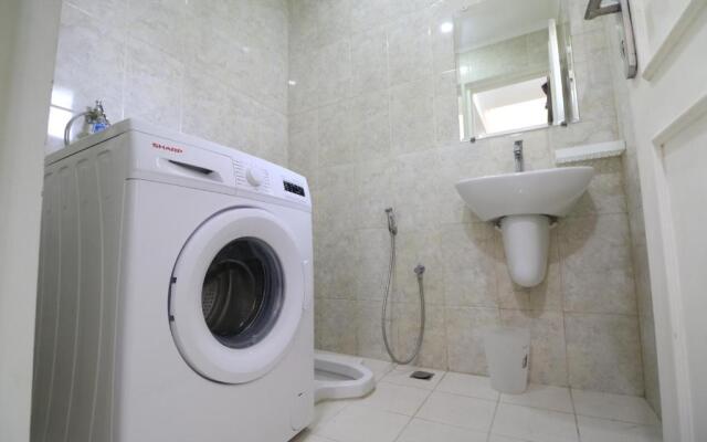 Diyar Villas Puncak K3/2