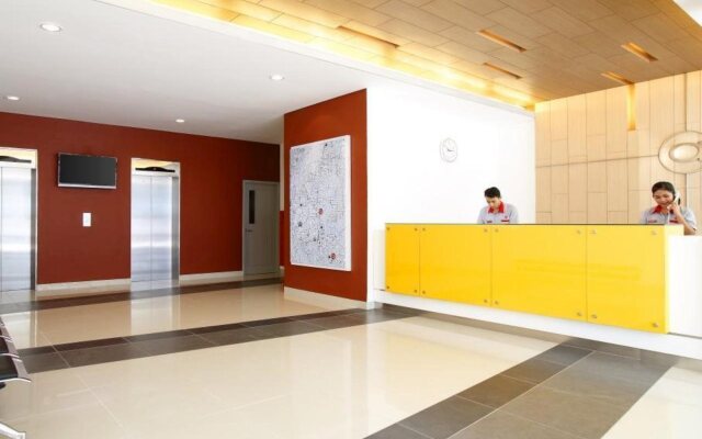 Amaris Hotel Pakuan Bogor
