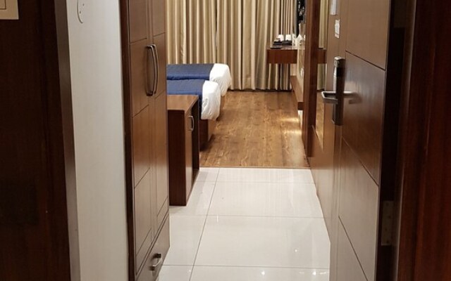 Hotel Kenview
