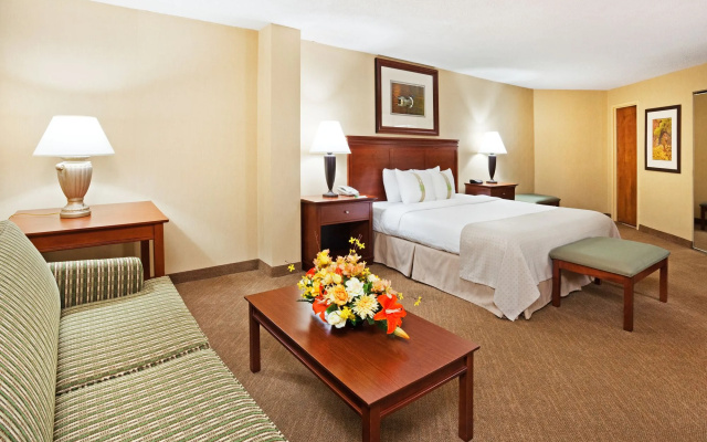 The Ramsey Hotel and Convention Center Pigeon Forge