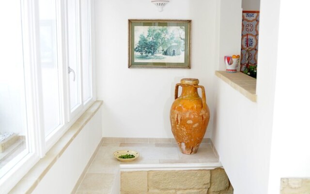 Petra e Culure Luxury Home