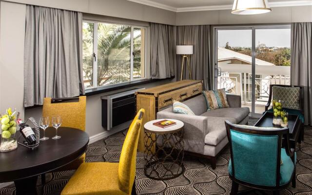 Southern Sun Ridgeway