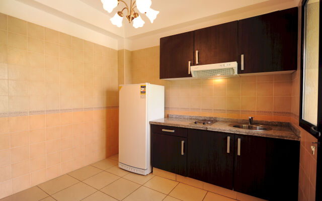 Farah Inn Ifrane