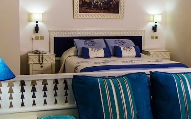 Hotel le riad