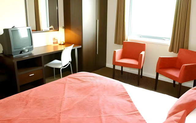 International Hotel Telford