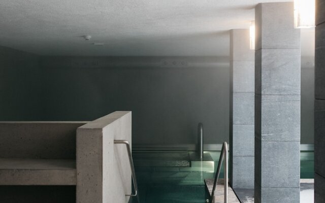 Hotel Maistra 160