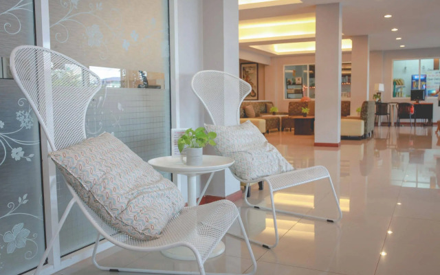 Golden Jade Suvarnabhumi