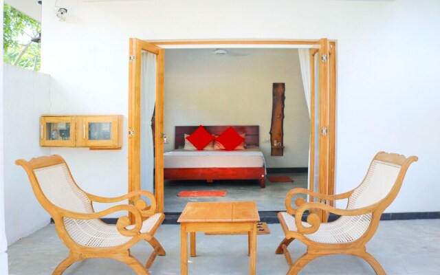 BoBo's Bed & Breakfast