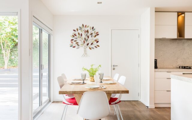 Apollo Luxury 3 Bedroom House