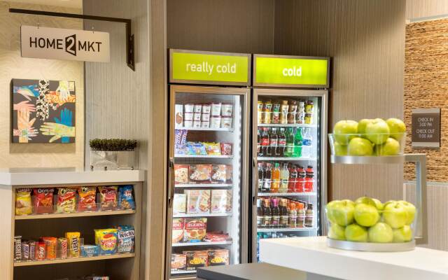 Home2 Suites by Hilton Frederick