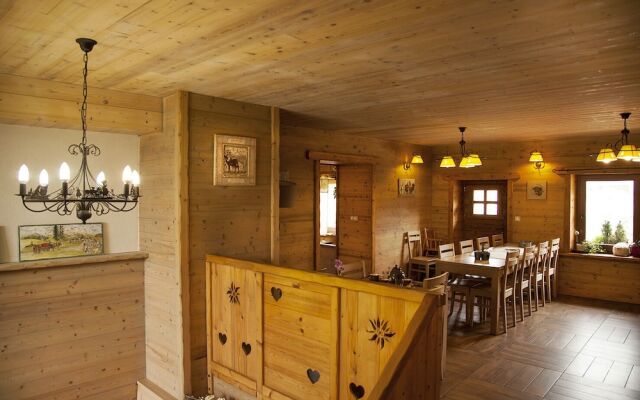 La Ferme De Noémie
