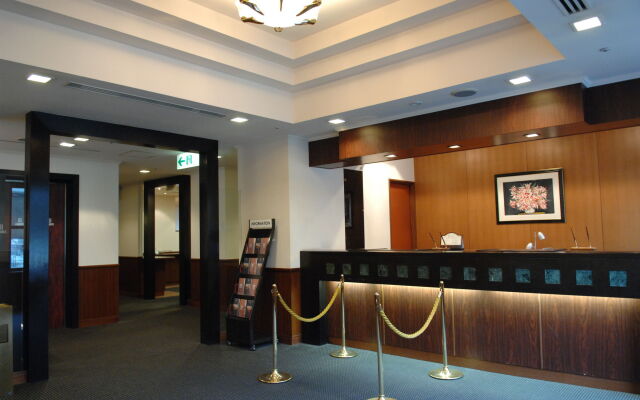 Hotel Il Monte