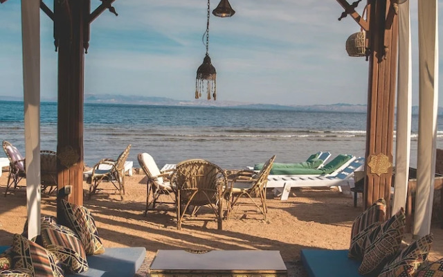 Lidia Hotel