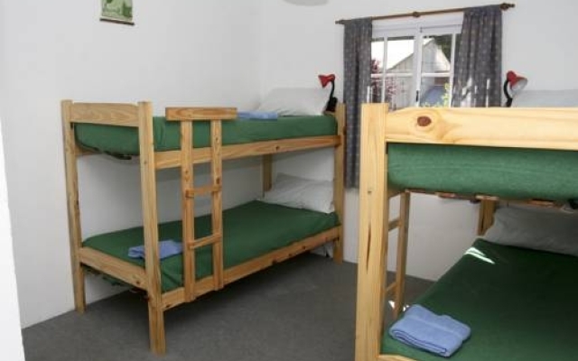 Hostel Ladera Norte