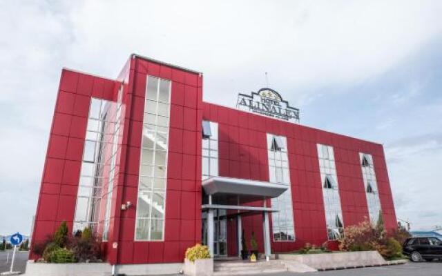 Hotel Alinalex