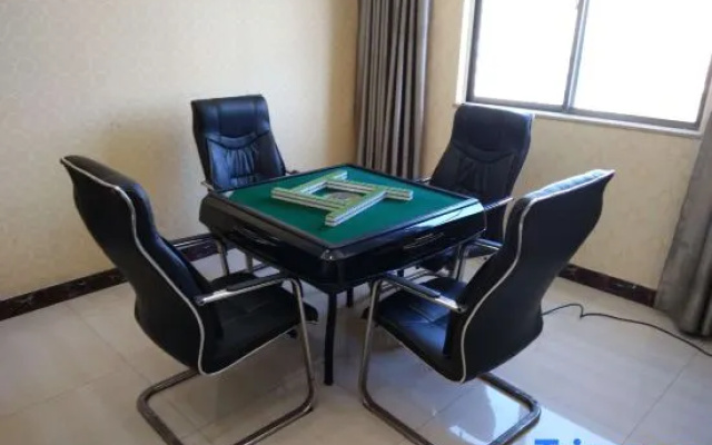 Zhuxin Business Hotel