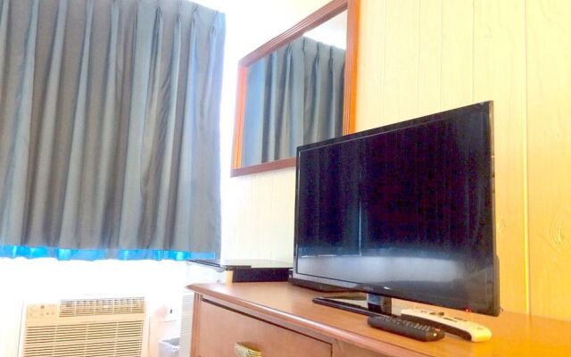 Aire Hotel North Beach