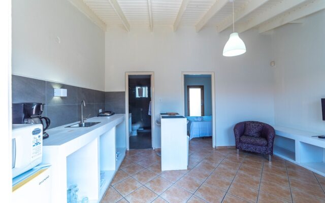 Palazzio Apartments & Studios