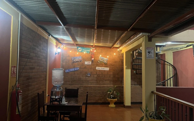 Hotel Lolita's Boutique  - Hostel