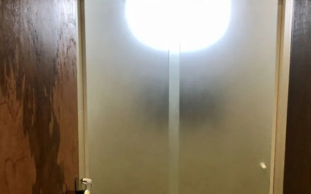 Oyo Mega Aeroporto Hotel