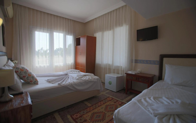Tunc Otel