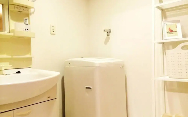 nid NAMBA at Residence East