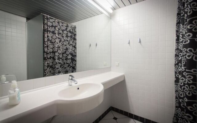 Peoleo Hotell