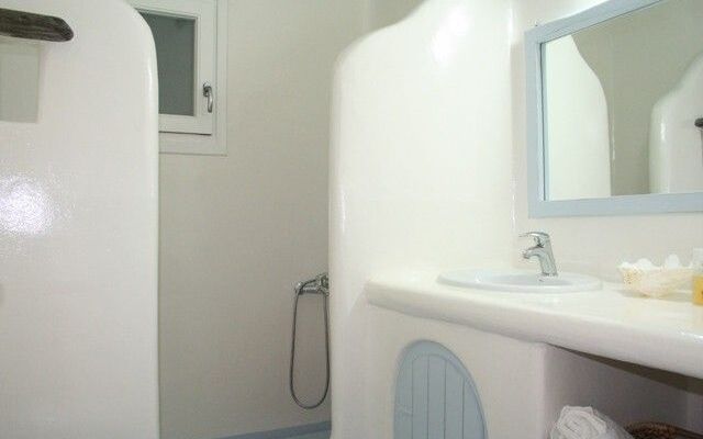Villa Meliti Mykonos