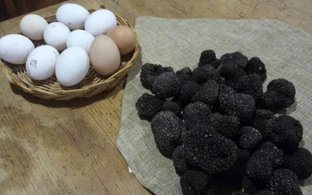 B&B Col di Piagge