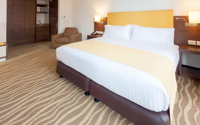 Holiday Inn Express & Suites Bogota Zona Financiera by IHG