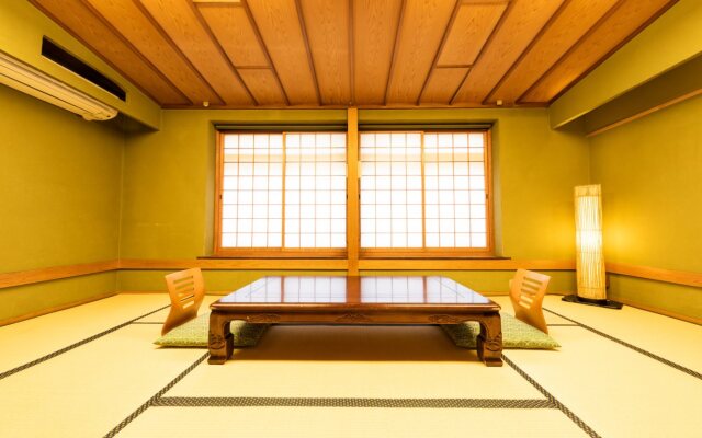Yamadaya Ryokan