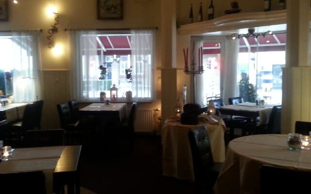 Oranje Hotel Sittard