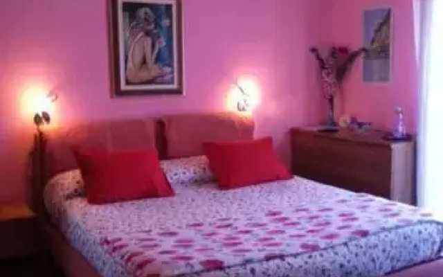Così come a Casa
