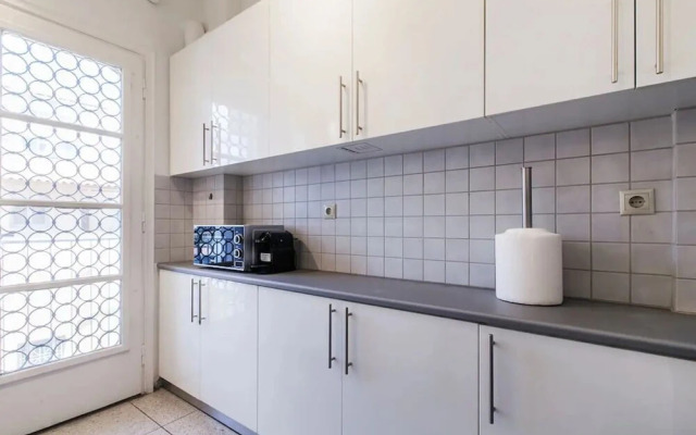 Best Located Spacious Apartment