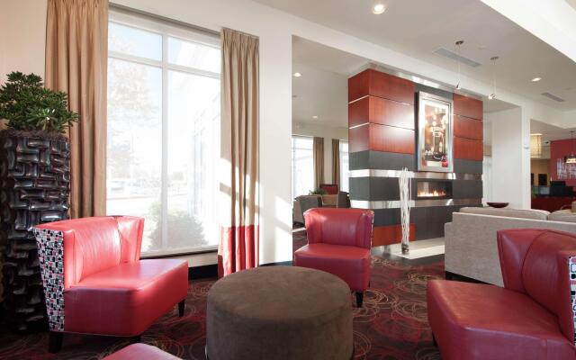 Hilton Garden Inn Oklahoma City Midtown